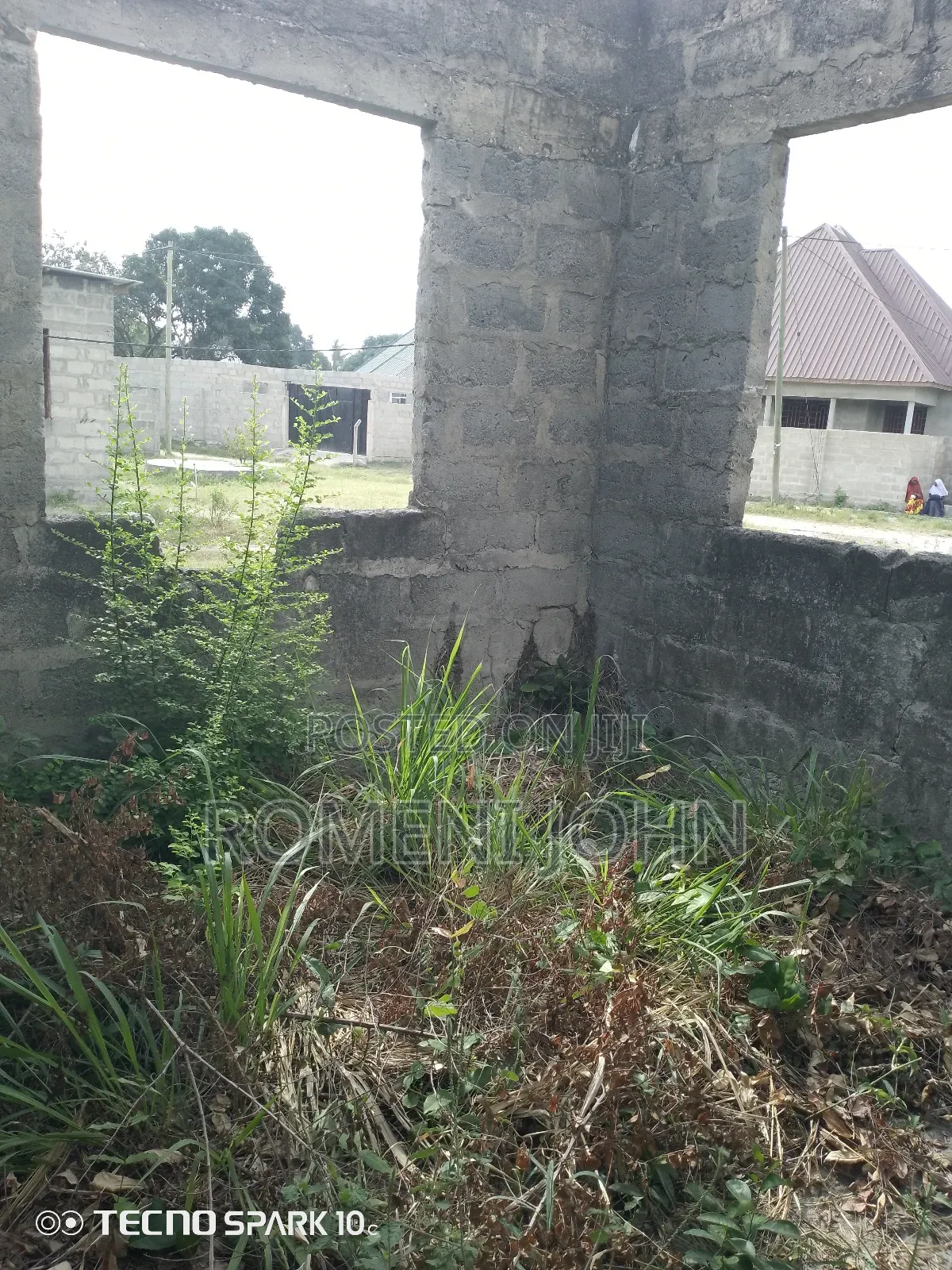 4bdrm House in Tanzania Daresalaam, Ilala for sale