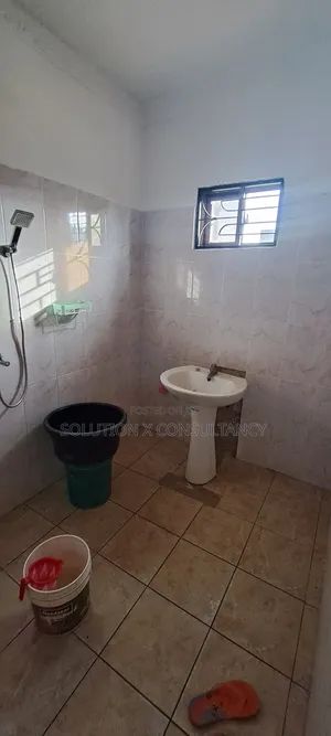 2bdrm House in Mbweni for rent
