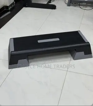 Aerobic Stepper