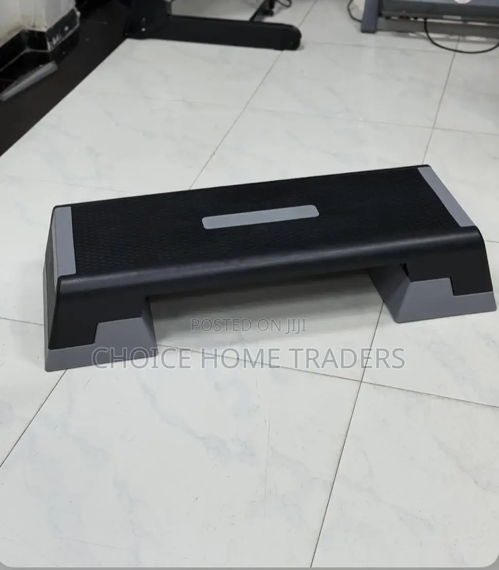 Aerobic Stepper