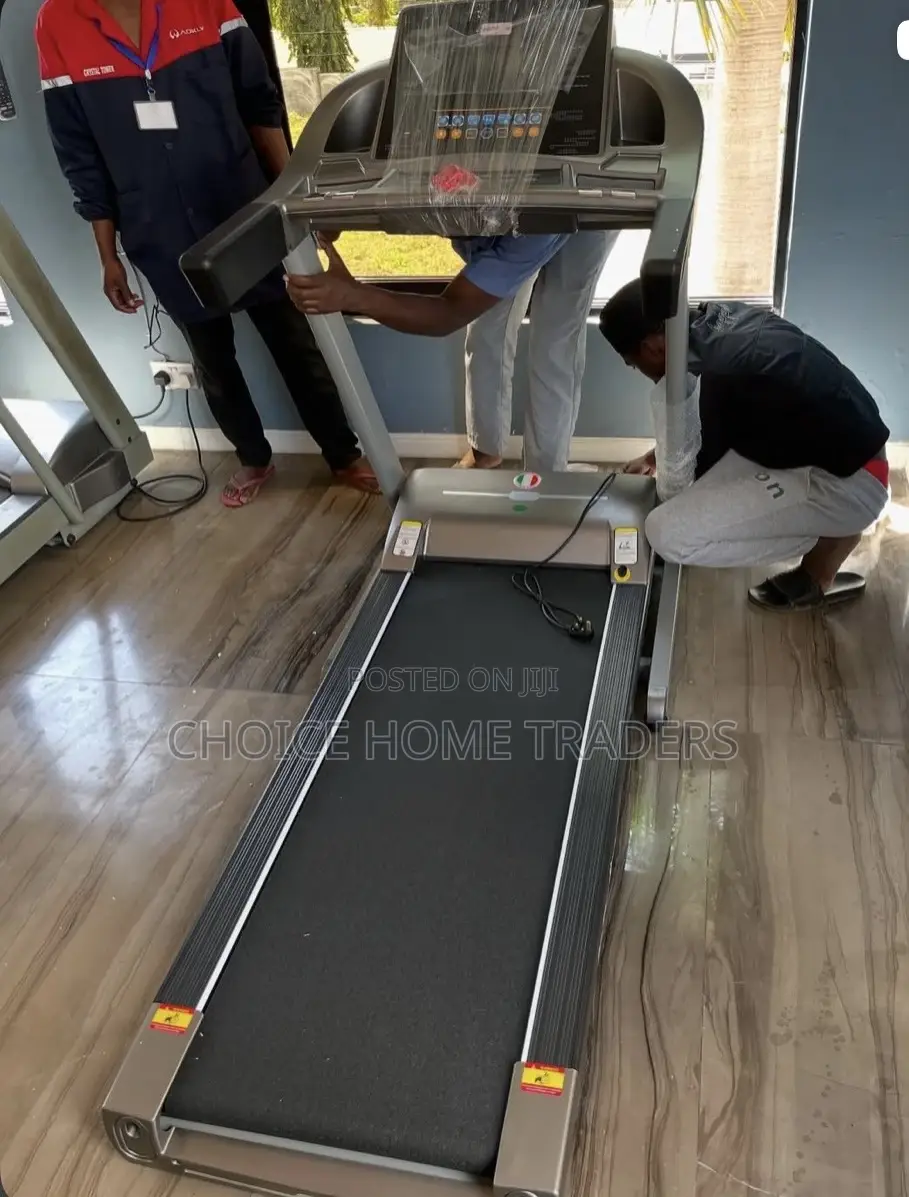 Dija Fitness Dreadmil 150kg
