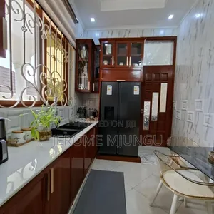 Furnished 4bdrm House in Goba for rent