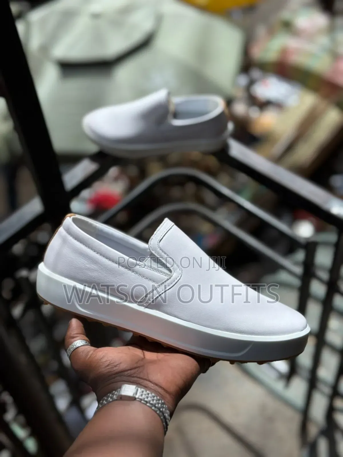 Men's Leather Shoes Exclusively Very Best