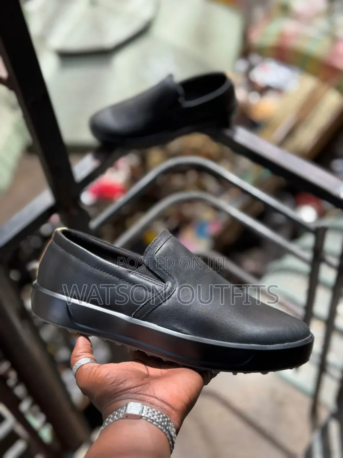 Men's Leather Shoes Exclusively Very Best