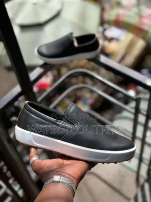Men's Leather Shoes Exclusively Very Best
