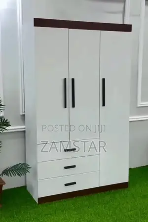High Quality Ottoman Wardrobe