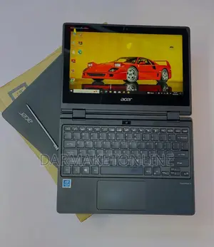 Laptop Acer TravelMate B113 8GB Intel Pentium SSD 256GB