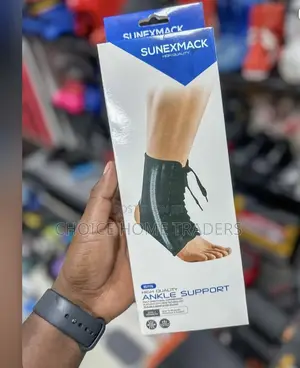 Ankle Support