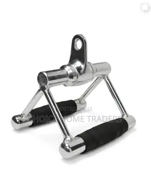 Lat Pull Down
