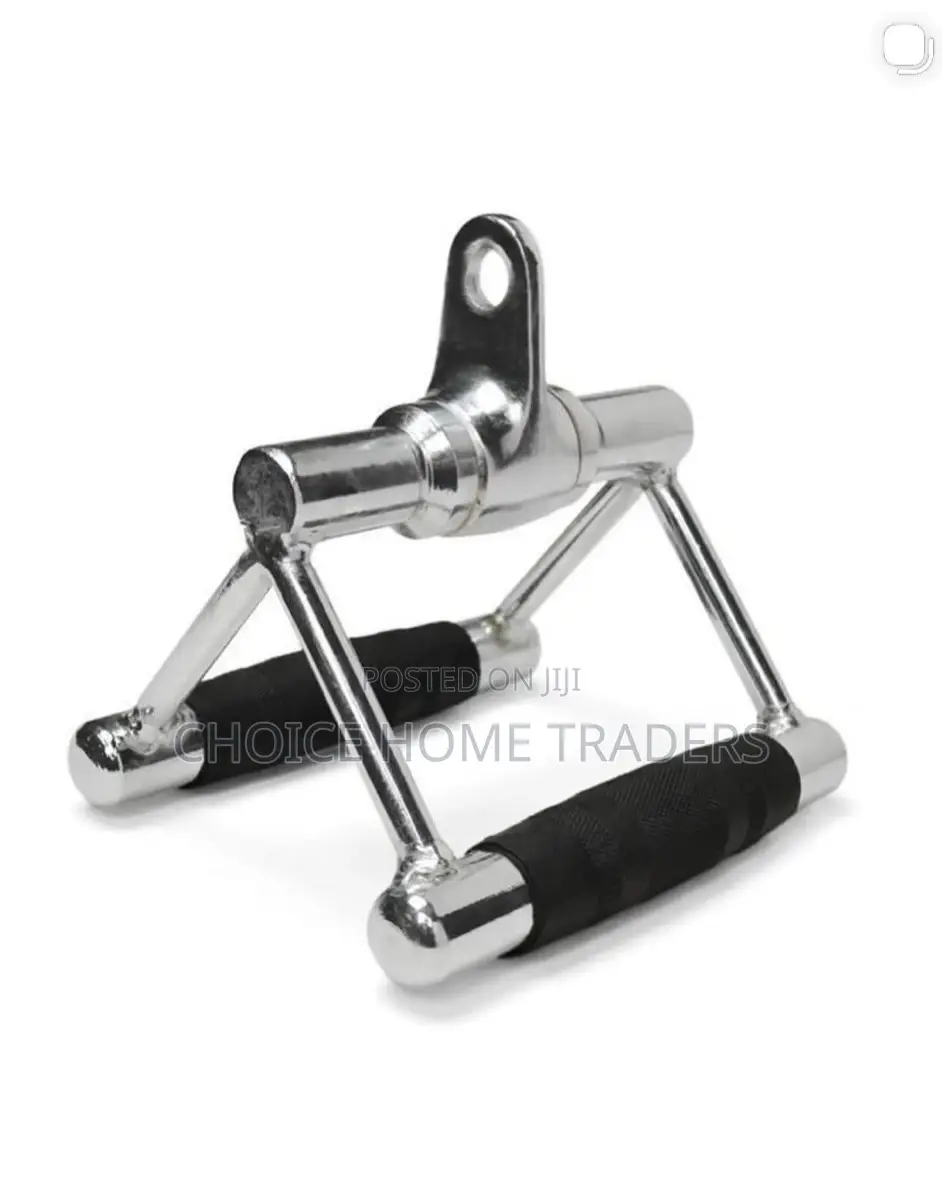 Lat Pull Down