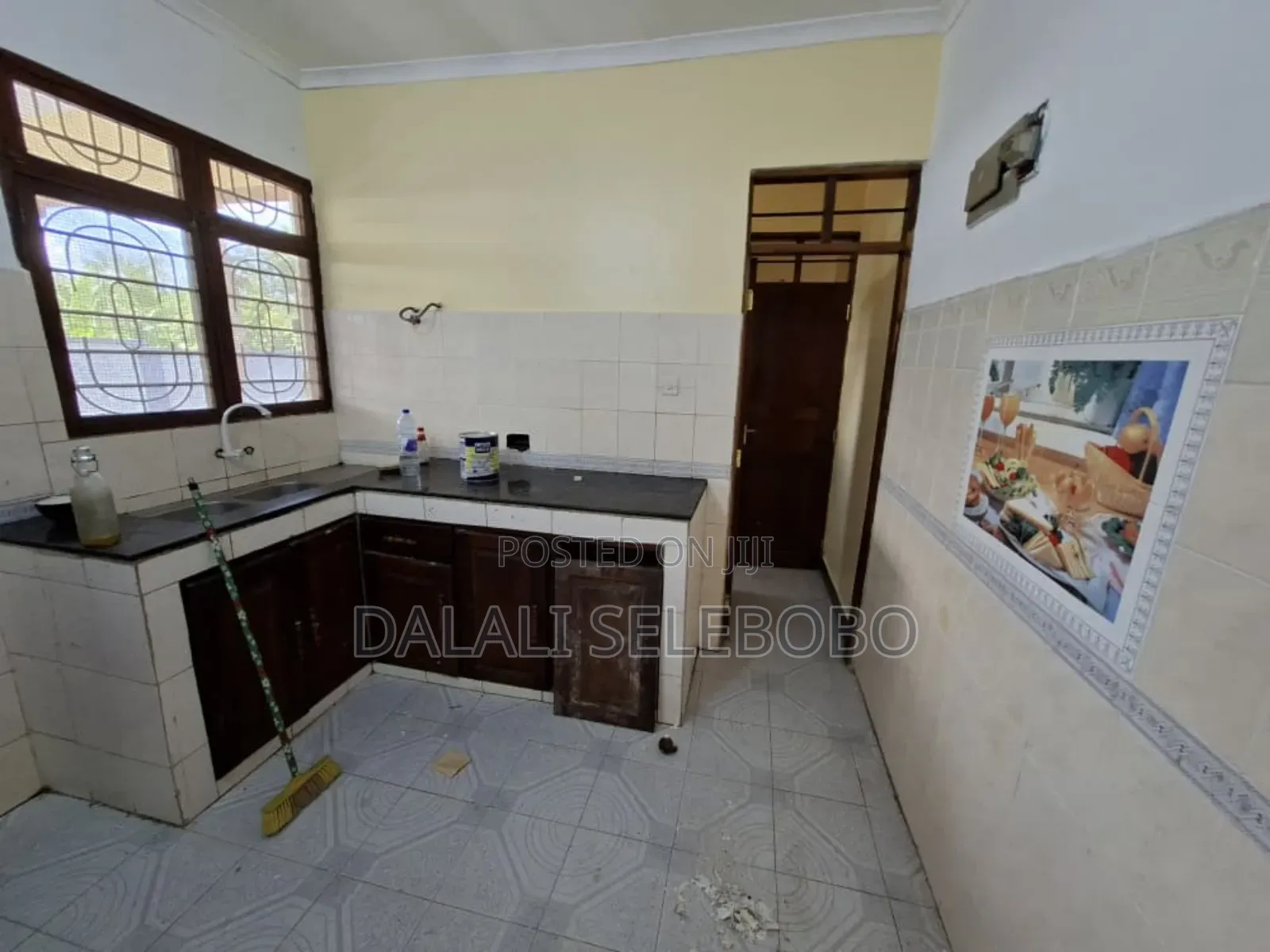 3bdrm Bungalow in Kimara Temboni for rent