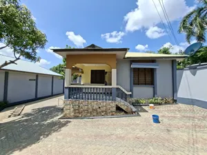 3bdrm Bungalow in Kimara Temboni for rent