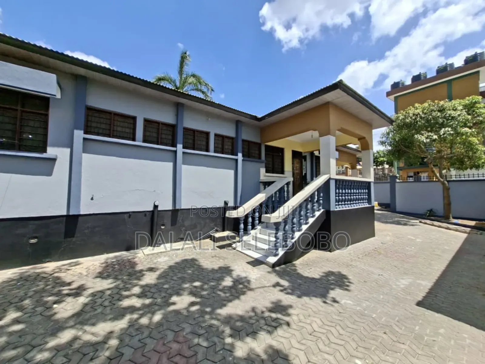 3bdrm Bungalow in Kimara Temboni for rent