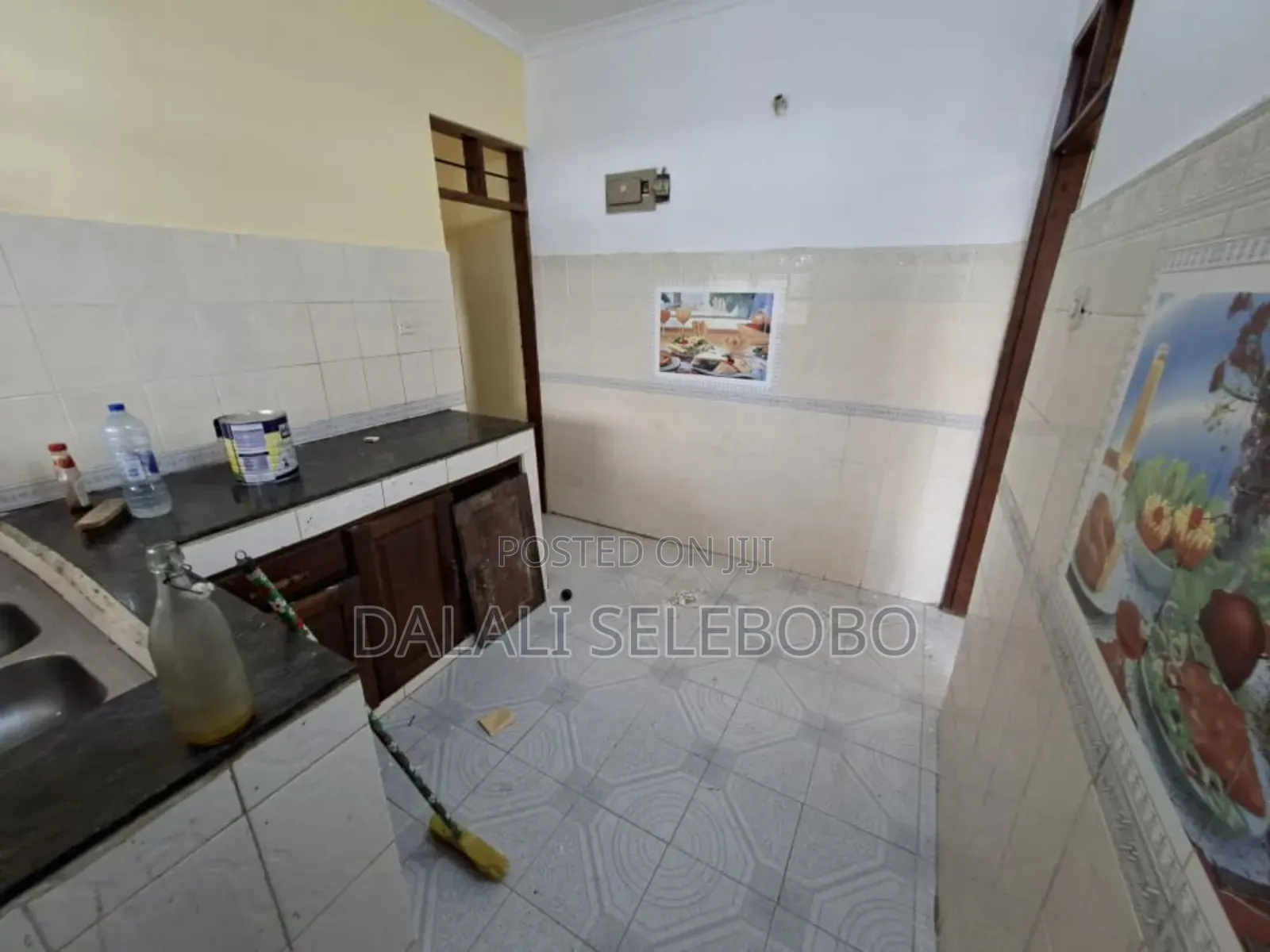 3bdrm Bungalow in Kimara Temboni for rent