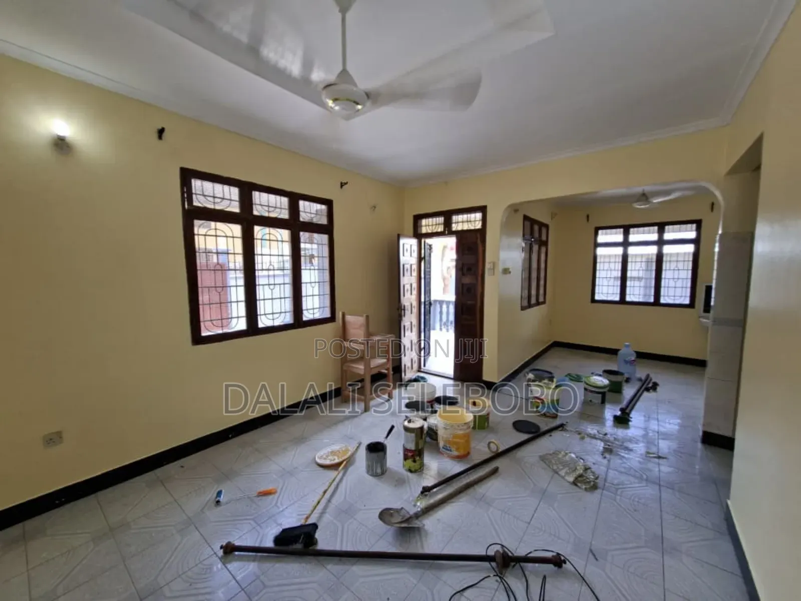 3bdrm Bungalow in Kimara Temboni for rent