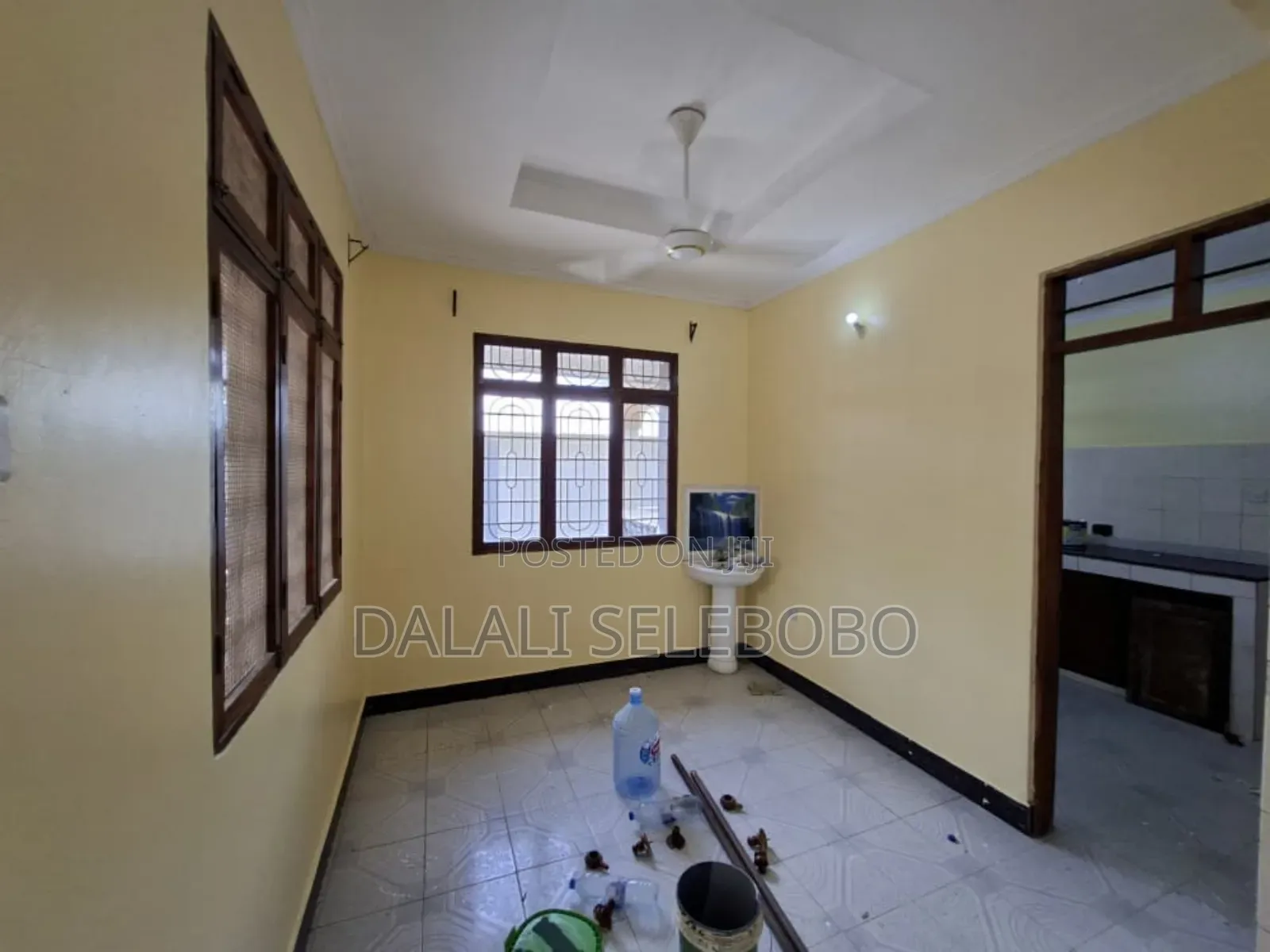 3bdrm Bungalow in Kimara Temboni for rent