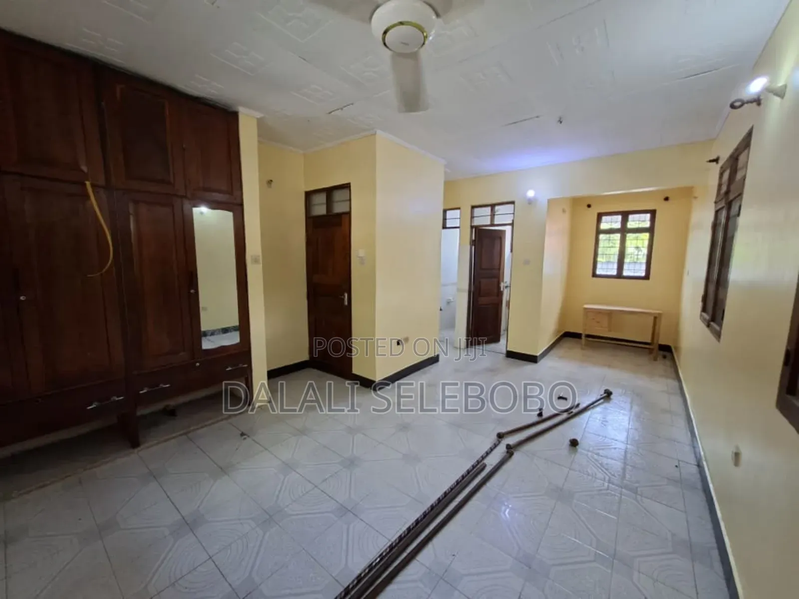 3bdrm Bungalow in Kimara Temboni for rent