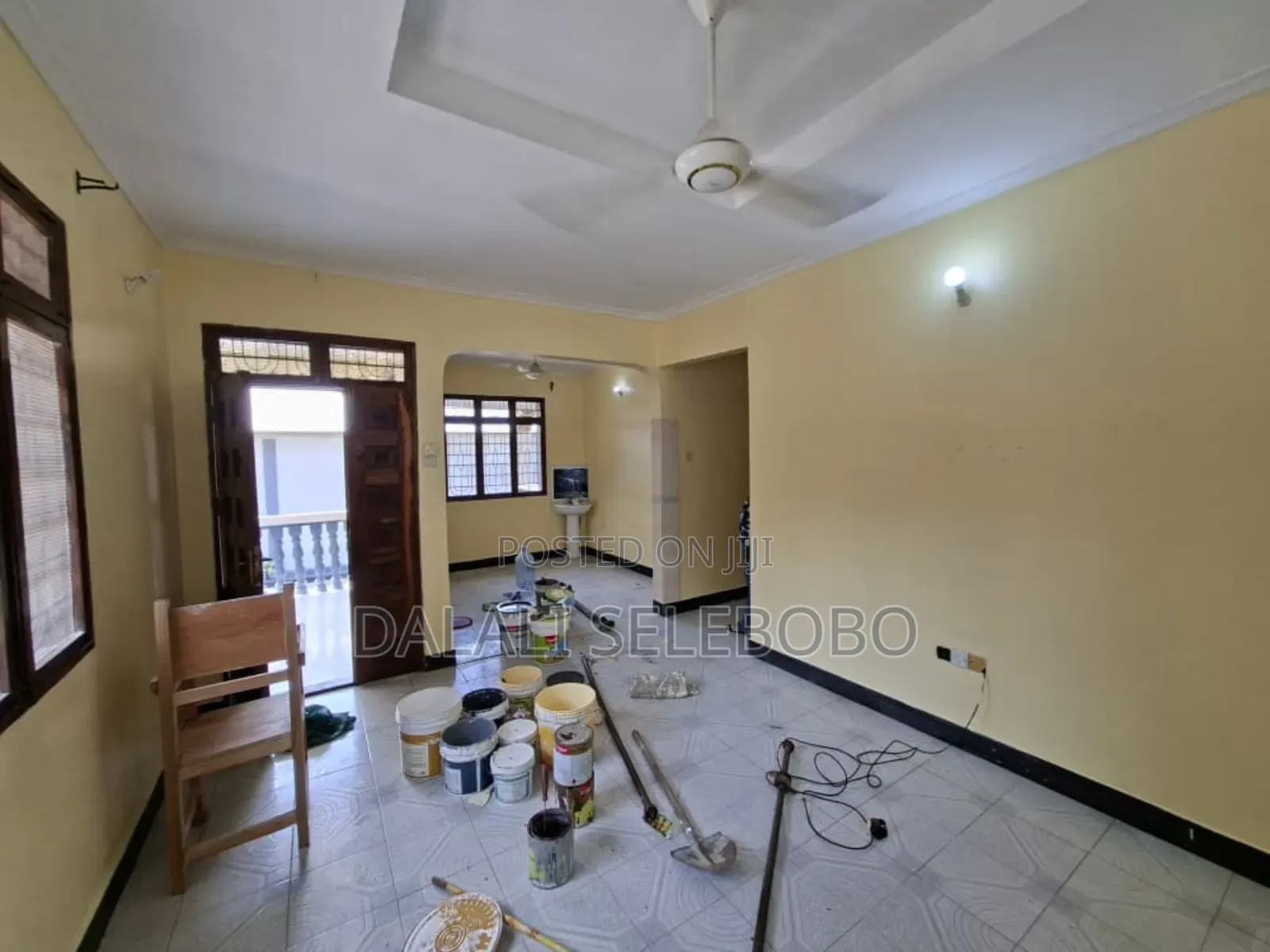 3bdrm Bungalow in Kimara Temboni for rent