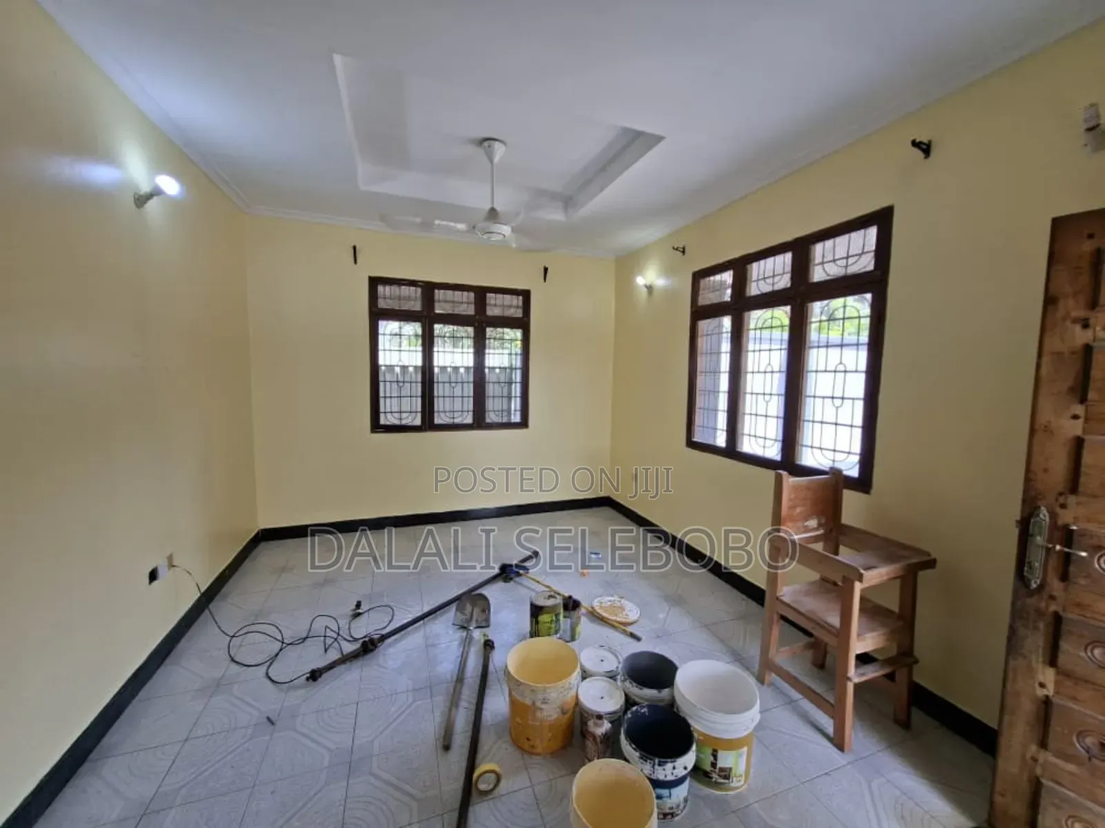 3bdrm Bungalow in Kimara Temboni for rent
