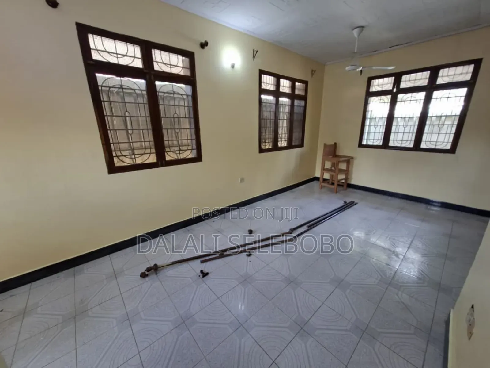 3bdrm Bungalow in Kimara Temboni for rent