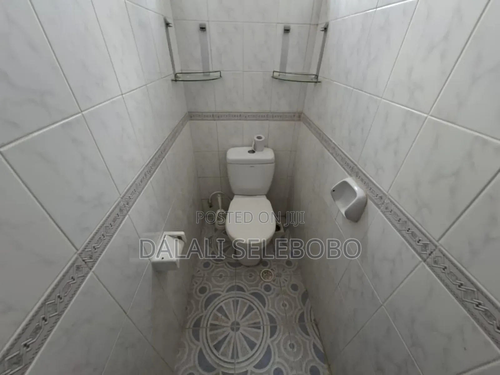 3bdrm Bungalow in Kimara Temboni for rent