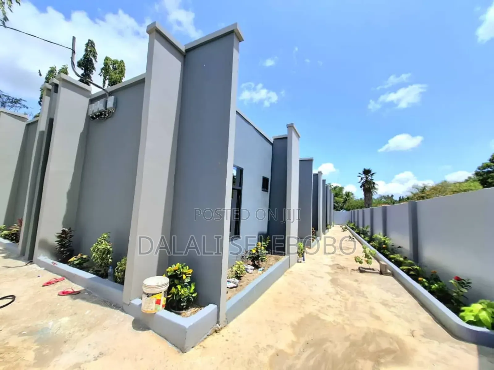 2bdrm Bungalow in Kimara Bucha for rent