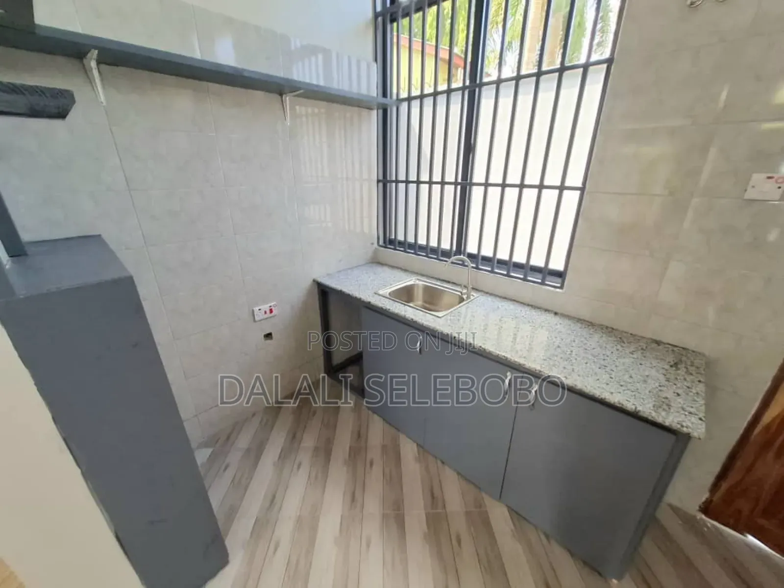 2bdrm Bungalow in Kimara Bucha for rent