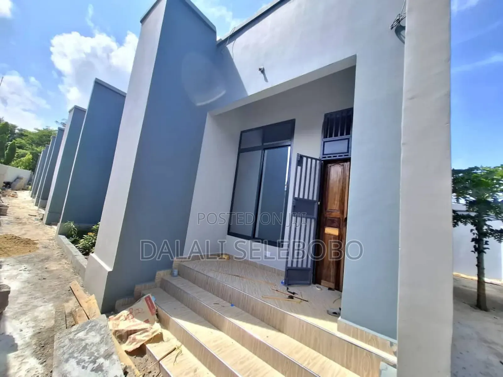 2bdrm Bungalow in Kimara Bucha for rent