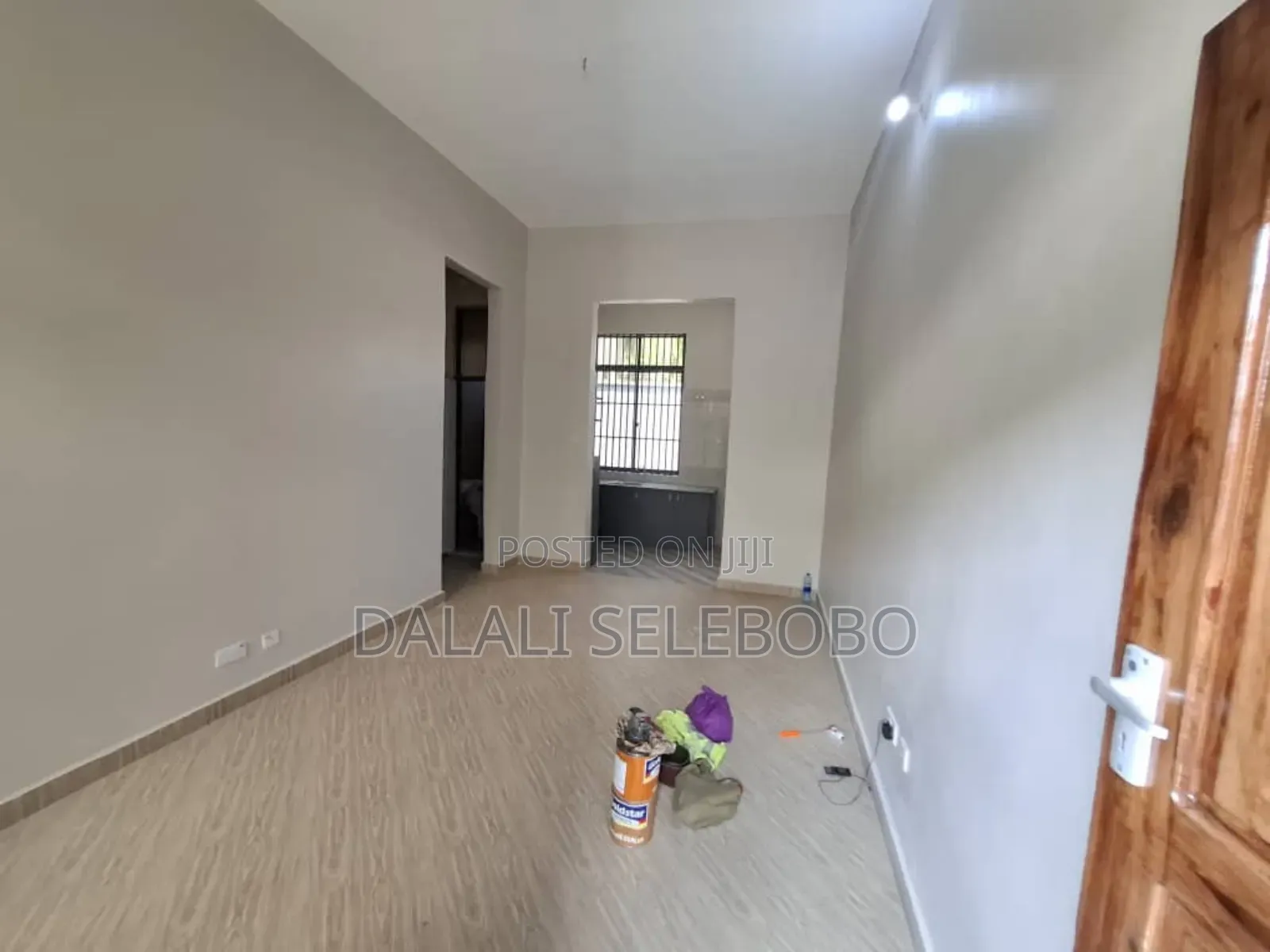 2bdrm Bungalow in Kimara Bucha for rent