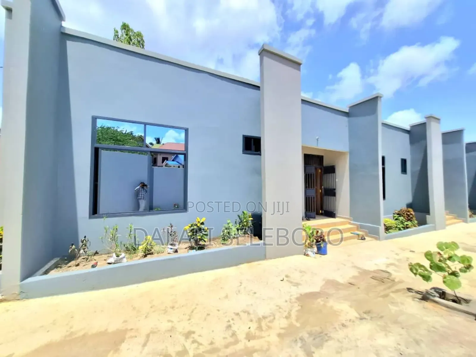 2bdrm Bungalow in Kimara Bucha for rent