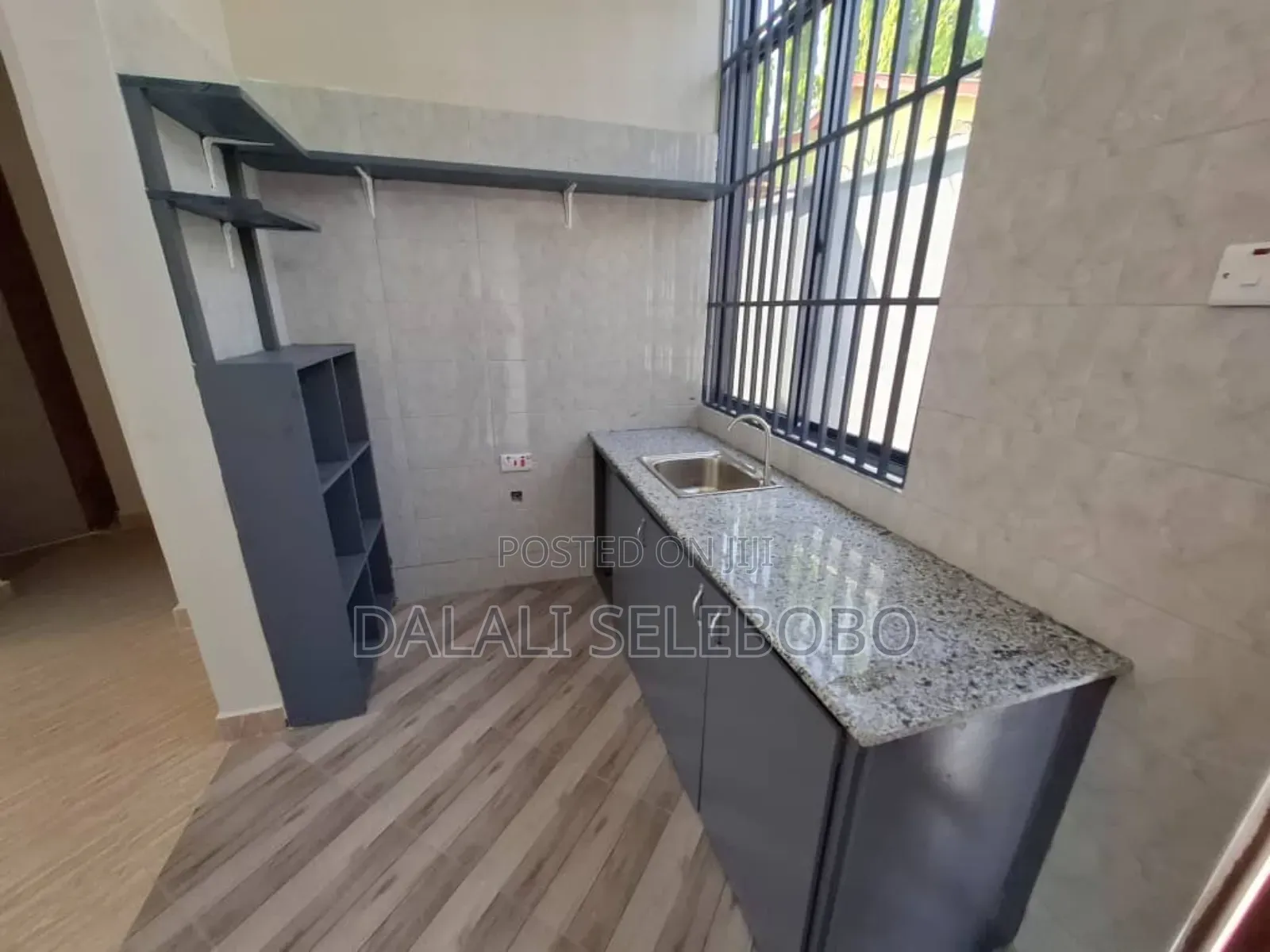 2bdrm Bungalow in Kimara Bucha for rent