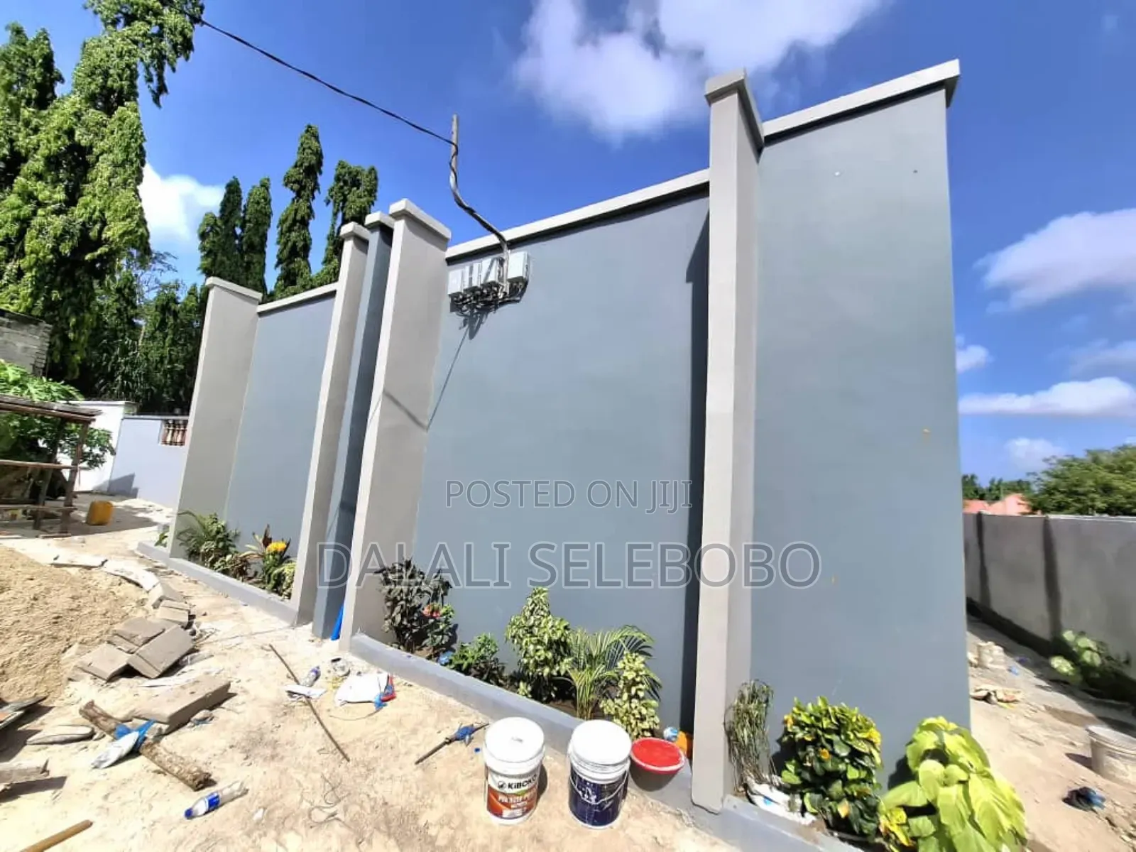 2bdrm Bungalow in Kimara Bucha for rent
