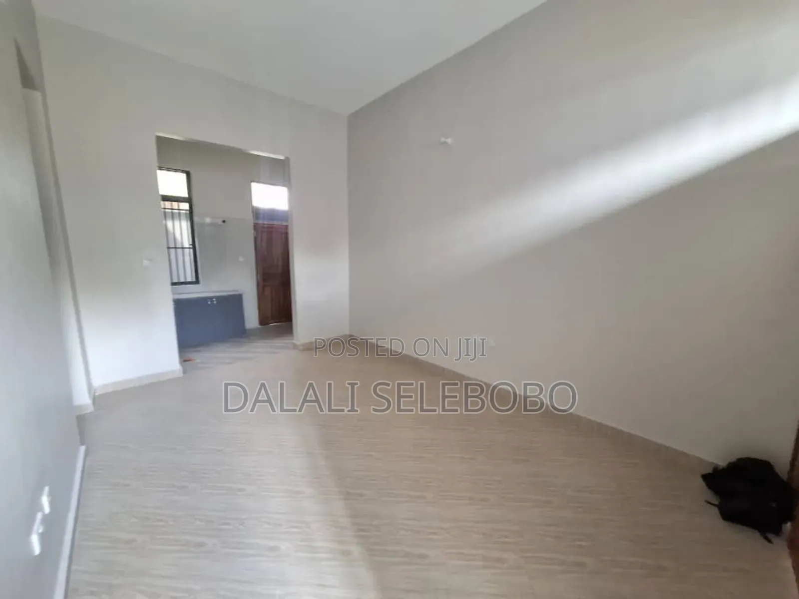 2bdrm Bungalow in Kimara Bucha for rent