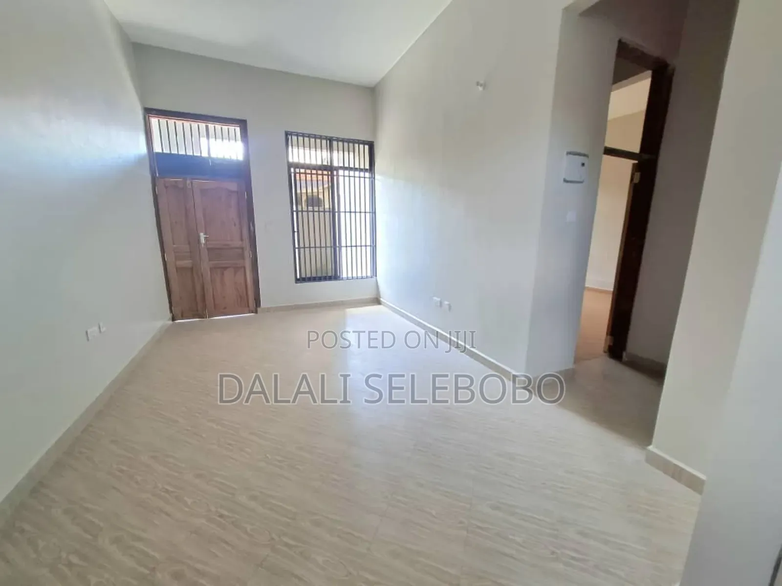 2bdrm Bungalow in Kimara Bucha for rent