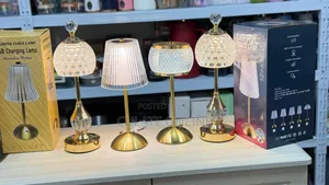 Decor Lamp