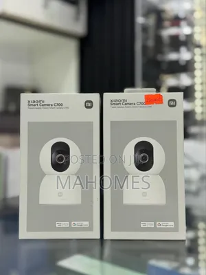 Xiaomi Smartcamera C700