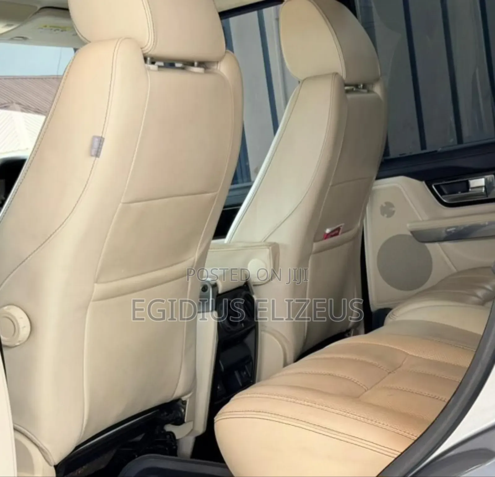 Land Rover Range Rover Sport 2013 Silver