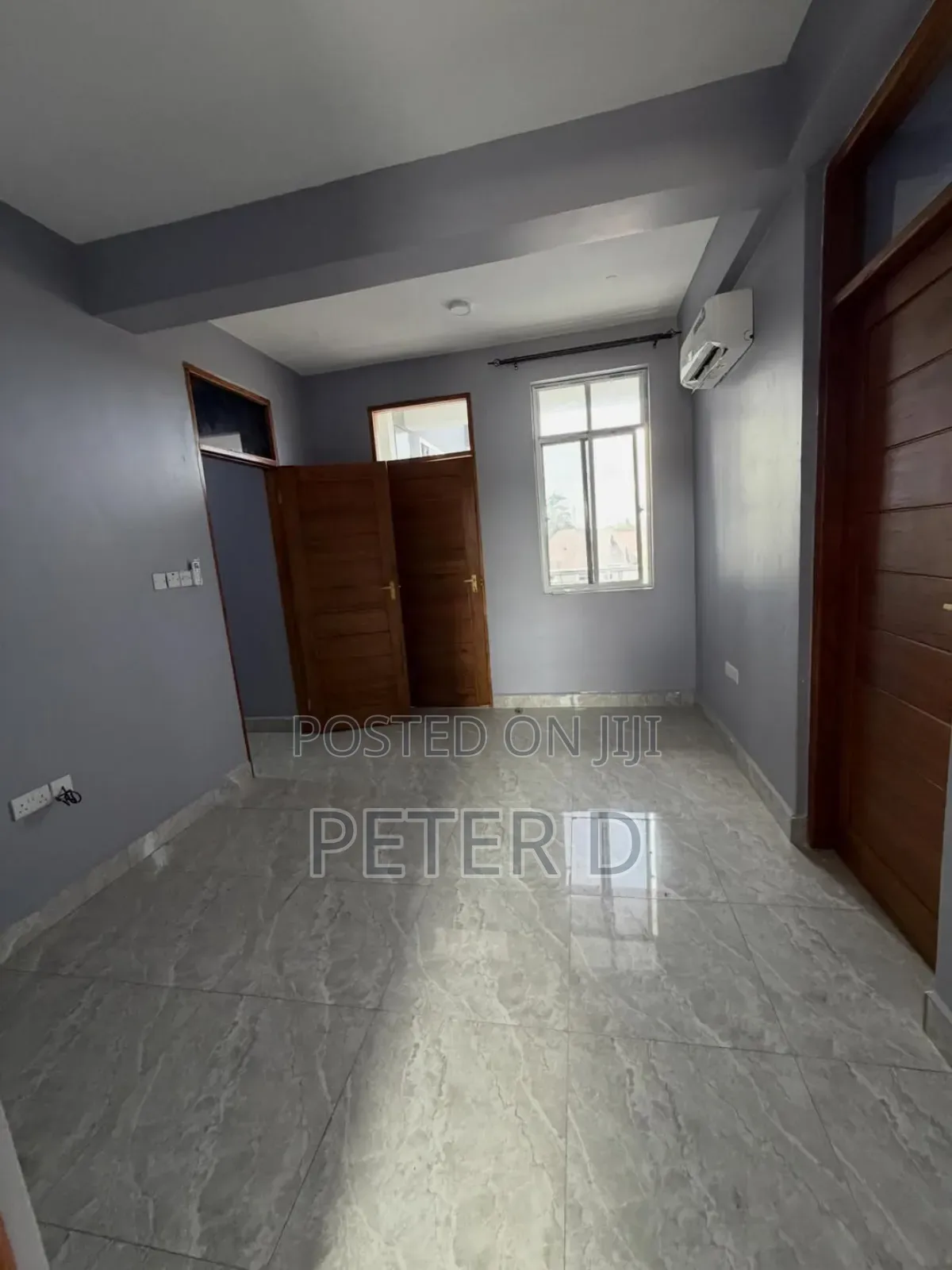 1bdrm Apartment in Kinondoni for rent