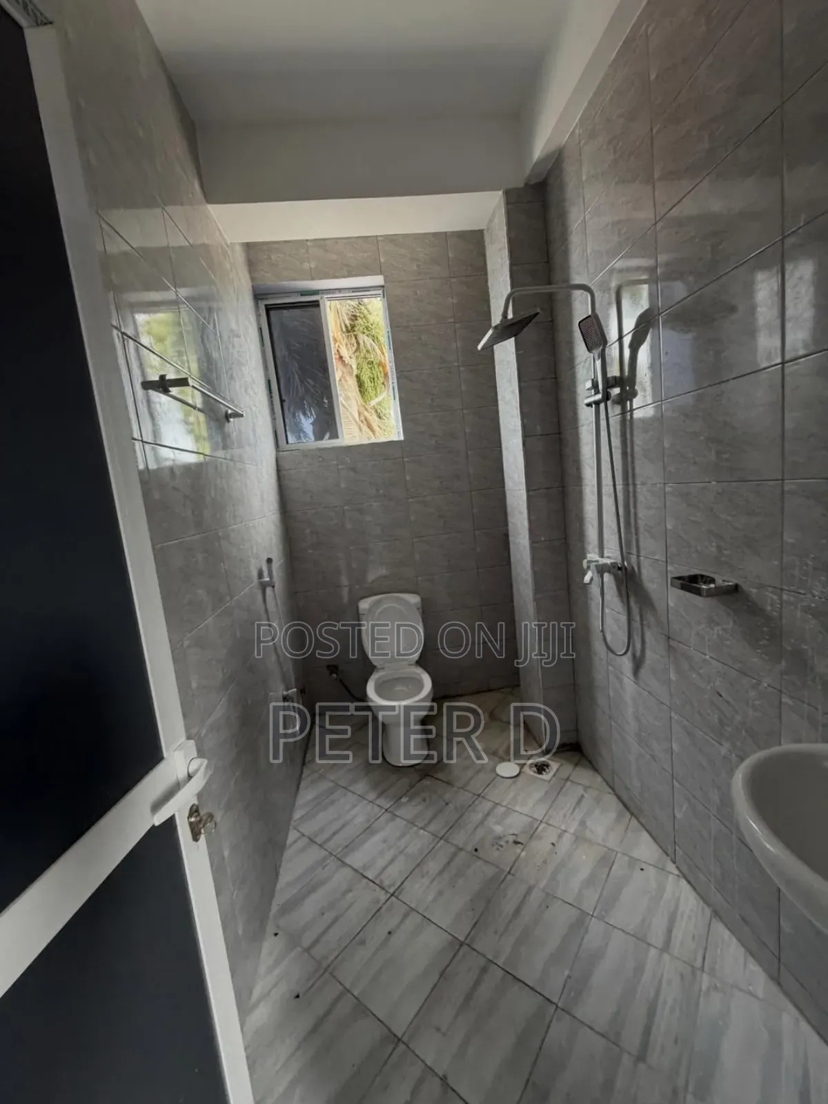 1bdrm Apartment in Kinondoni for rent