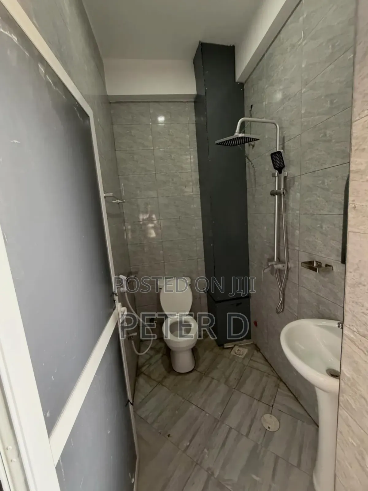 1bdrm Apartment in Kinondoni for rent