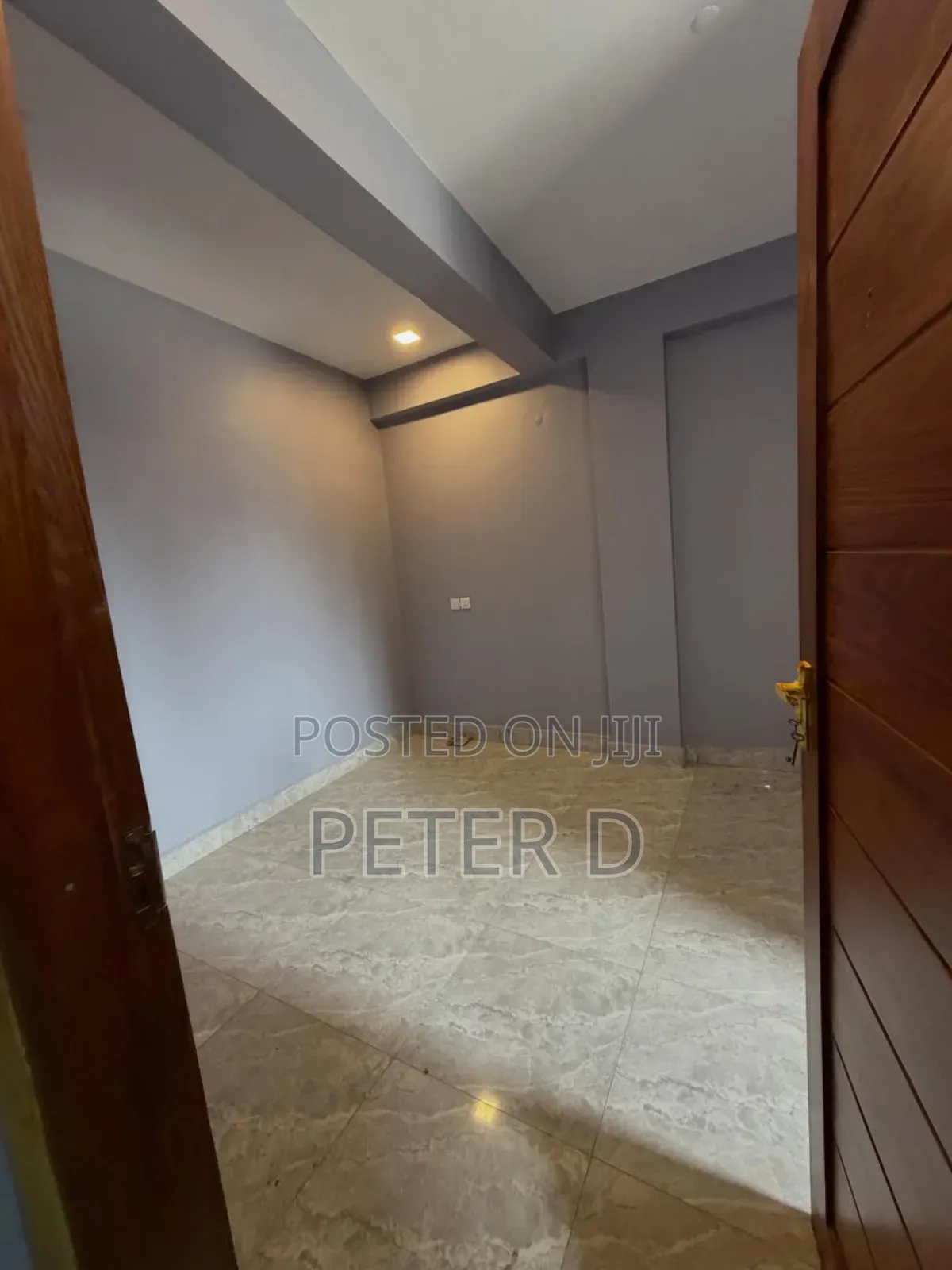 1bdrm Apartment in Kinondoni for rent