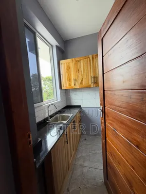 1bdrm Apartment in Kinondoni for rent
