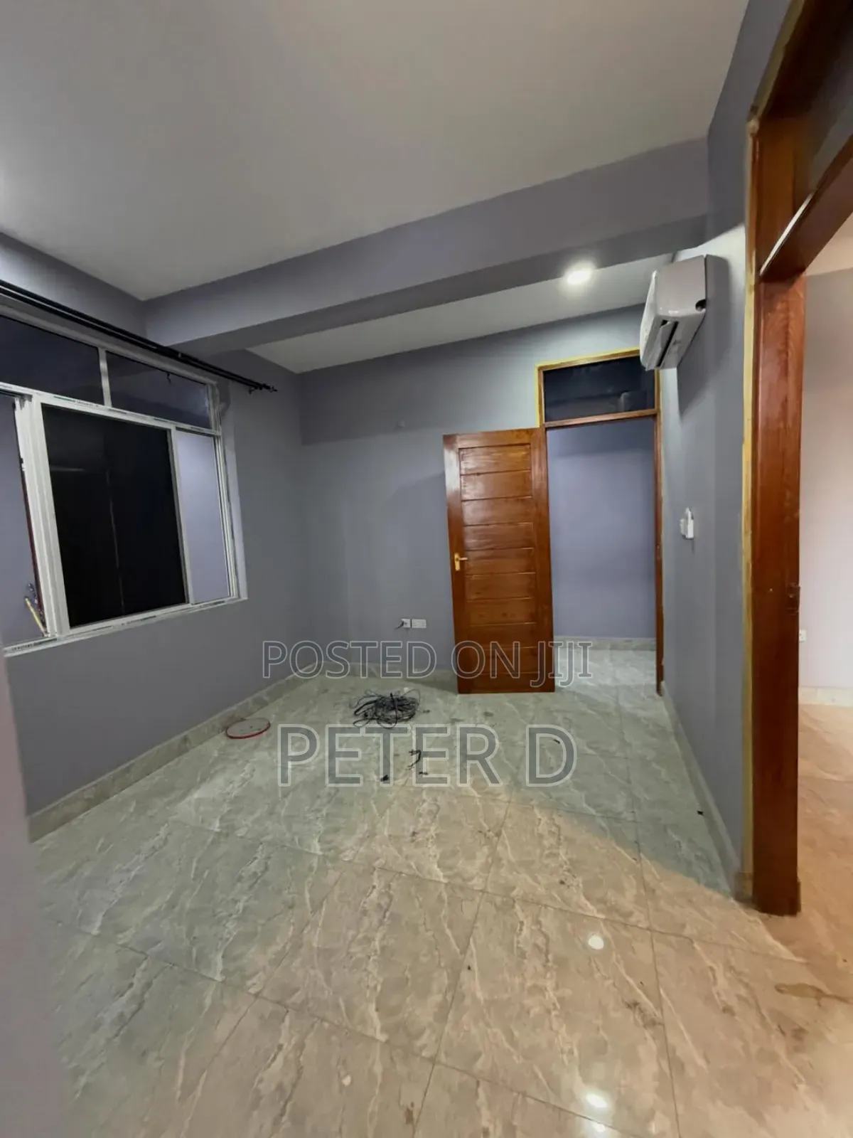 1bdrm Apartment in Kinondoni for rent