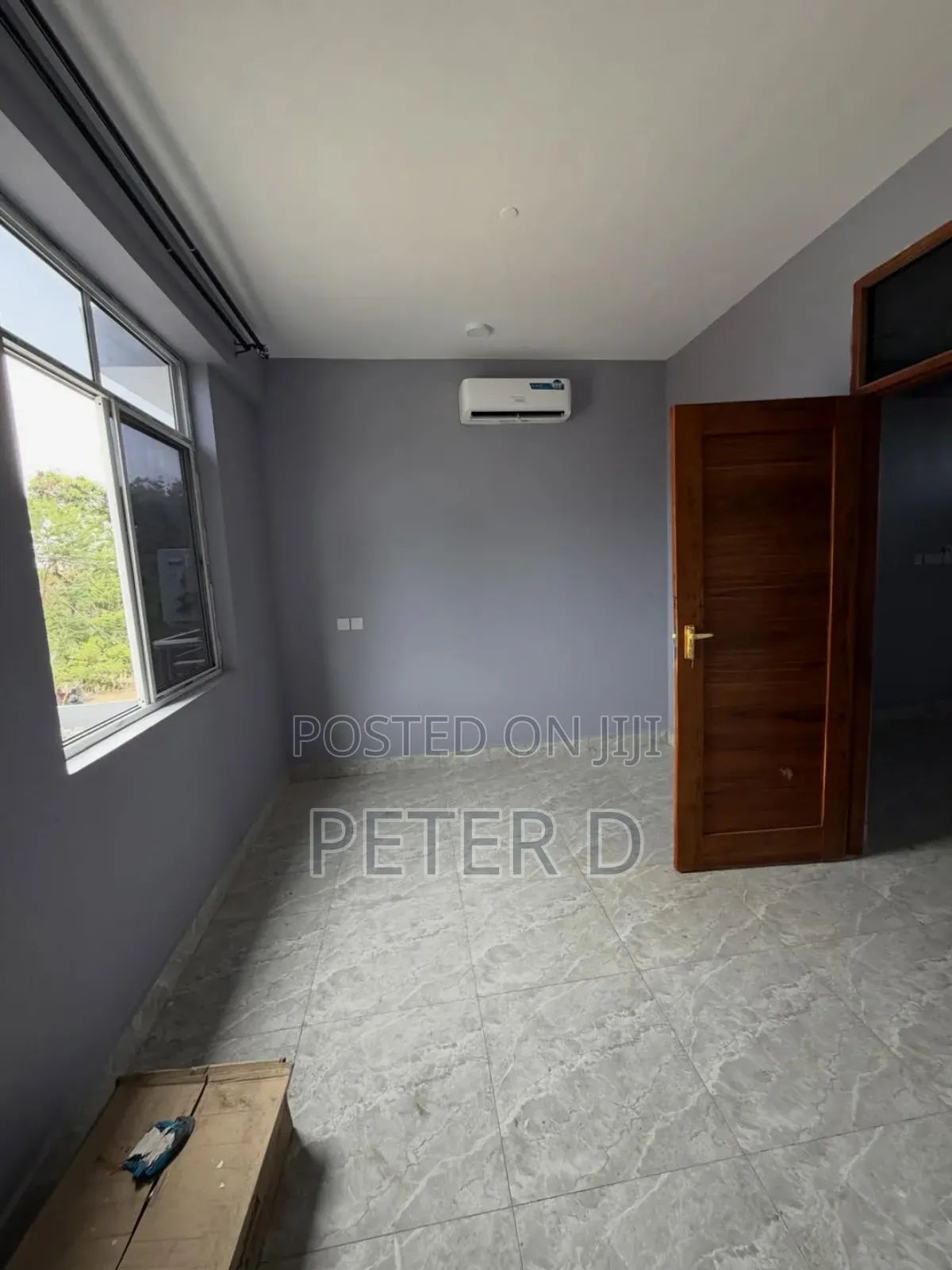 1bdrm Apartment in Kinondoni for rent