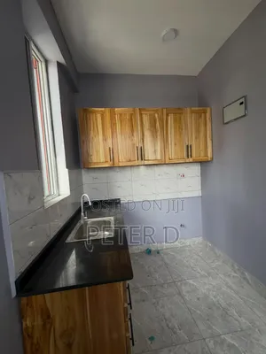 1bdrm Apartment in Kinondoni for rent