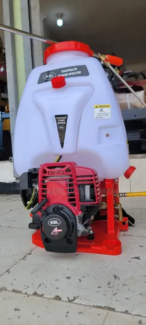 Dust Sprayer 4strock 2026 Jan