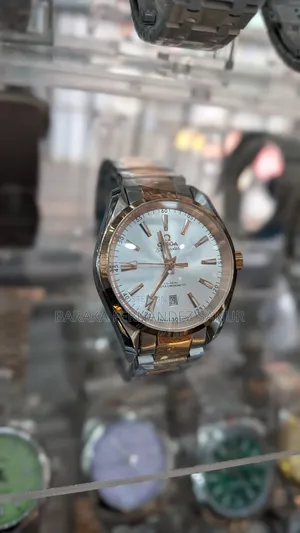 Omega Seamaster Aqua Terra