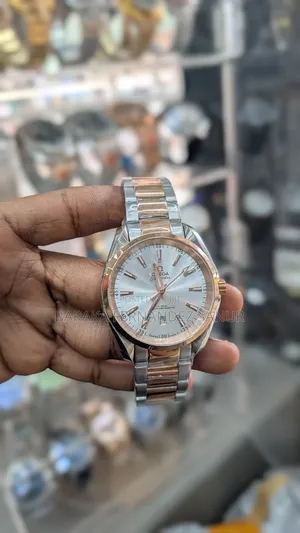 Omega Seamaster Aqua Terra