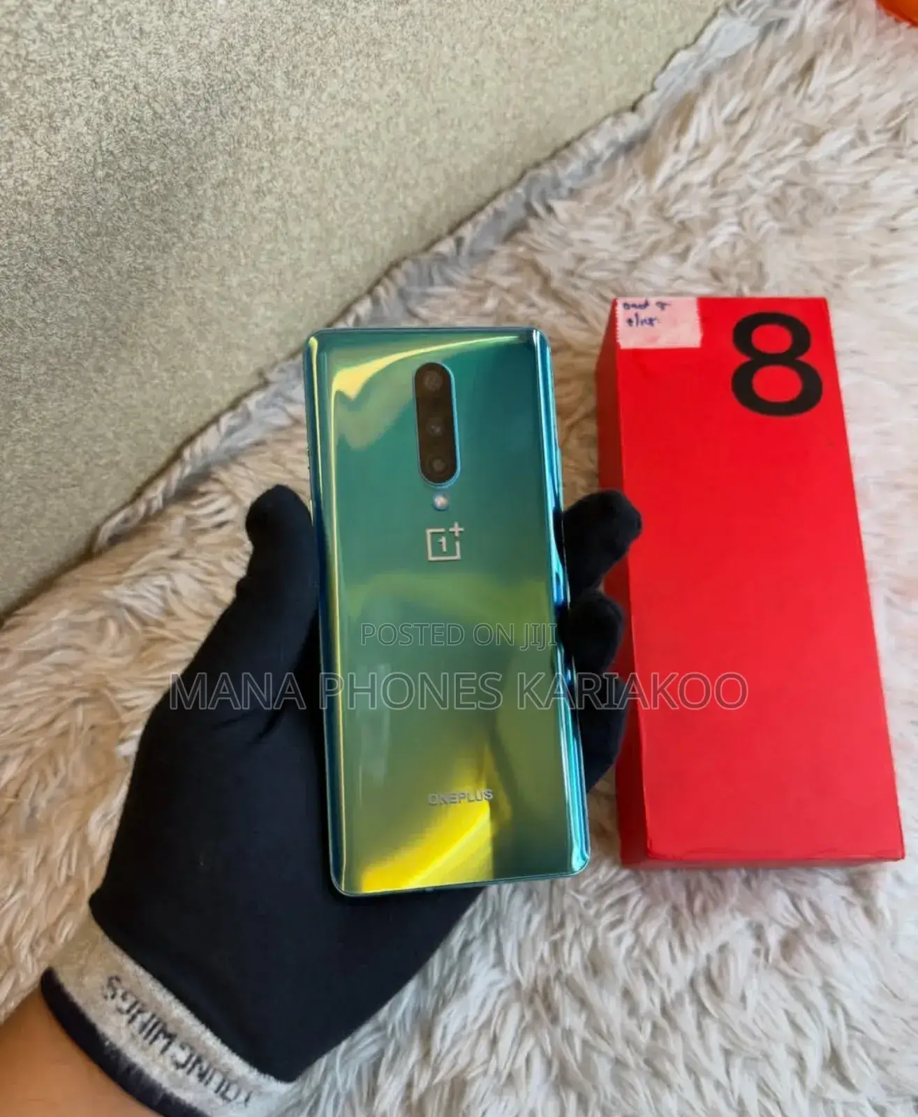 OnePlus 8T 128 GB