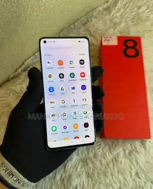 OnePlus 8T 128 GB